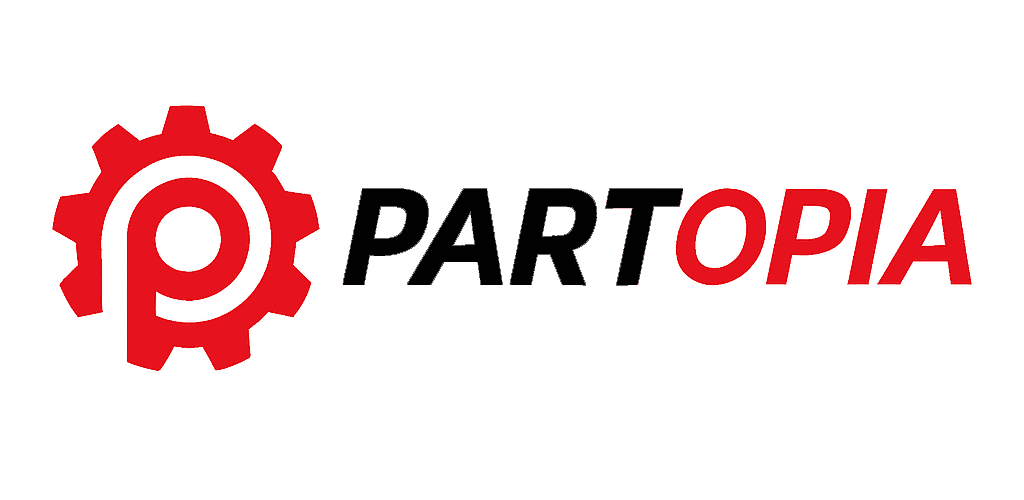 Partopia Transfomer Logo