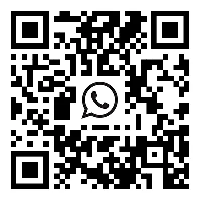 custom small transformer supplier whatsapp QR code