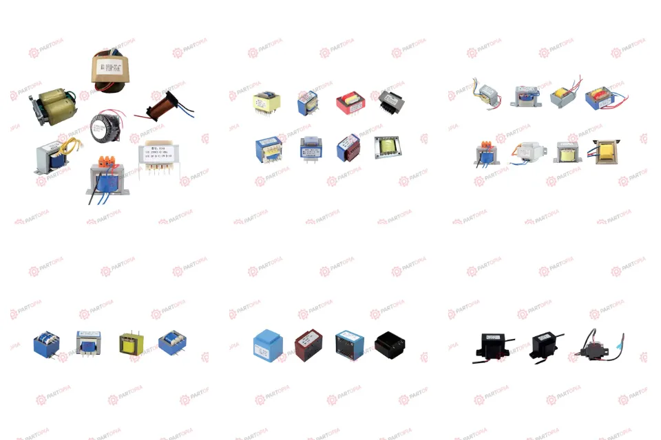 Custom Small Transformers Manufacturers In UK