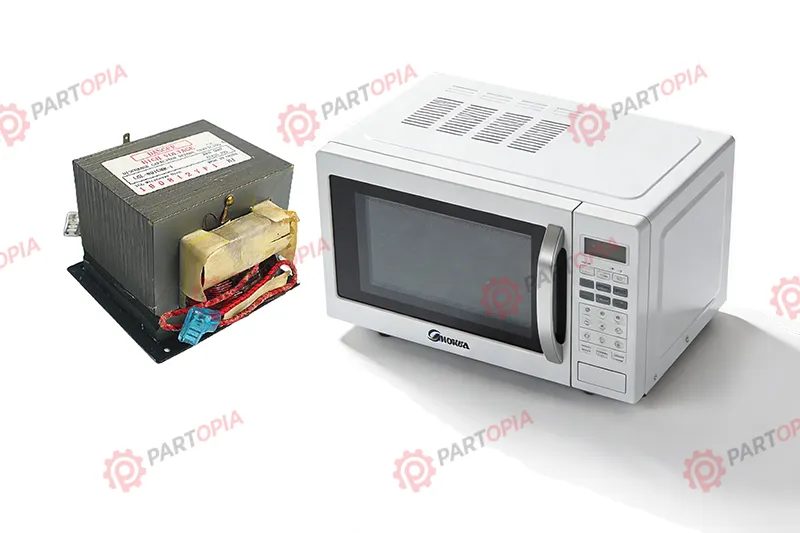 microwave oven transformer from reliable manufacturer